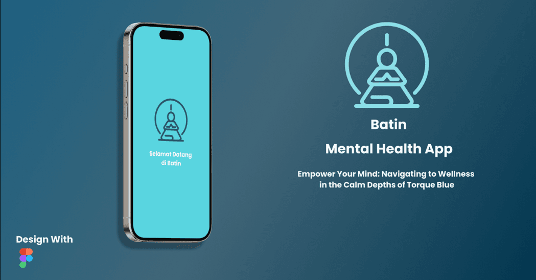 Batin: Mental Health App